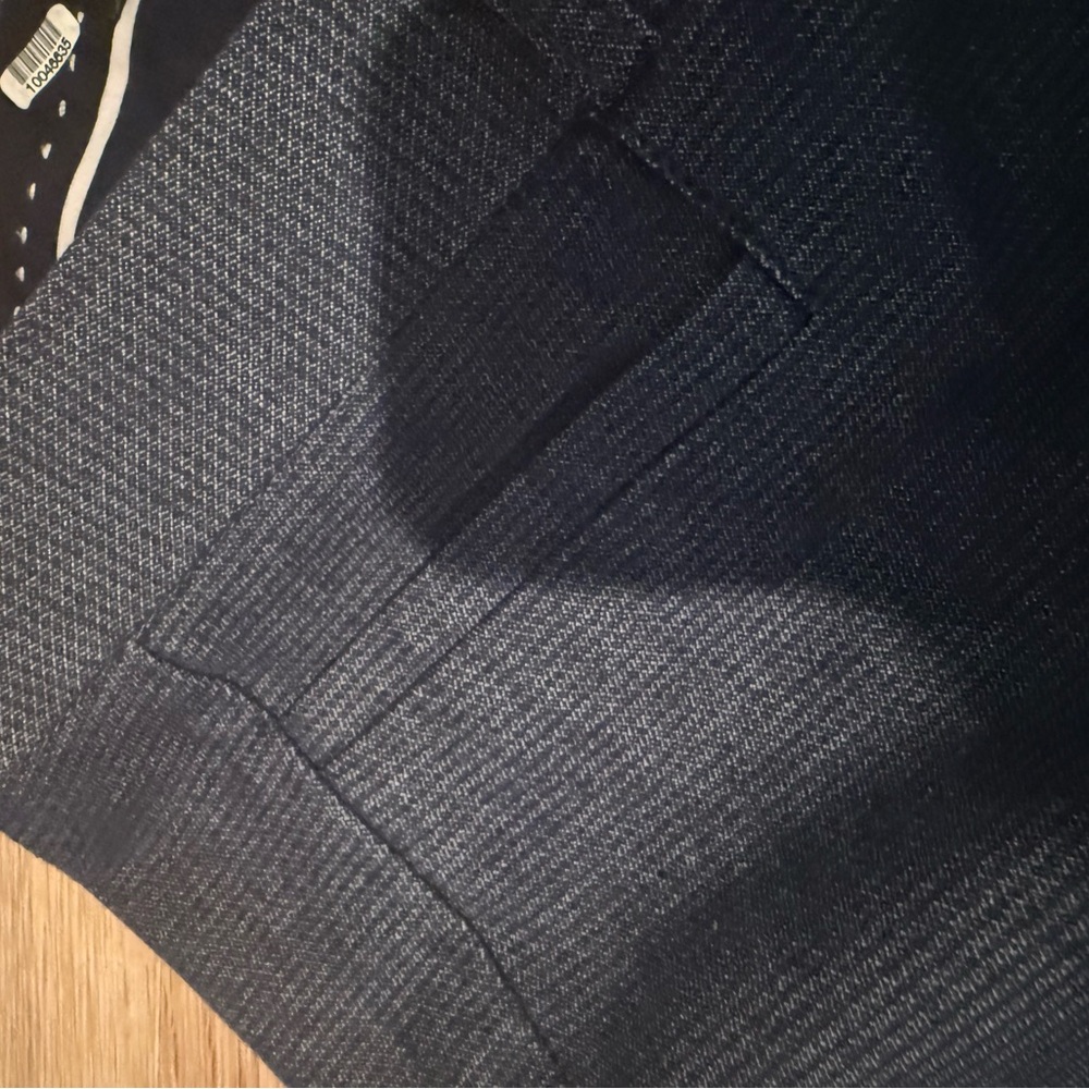 Banana Republic Navy Sloan pants - Picture 4 of 6